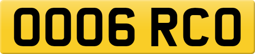OO06RCO