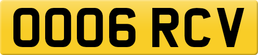 OO06RCV