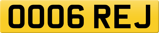 OO06REJ