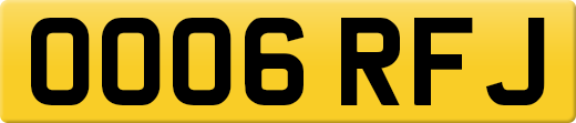 OO06RFJ