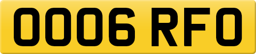 OO06RFO