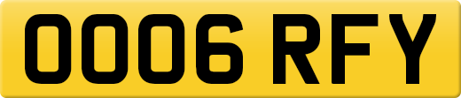 OO06RFY