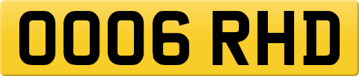 OO06RHD