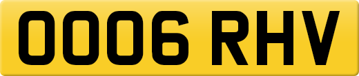 OO06RHV