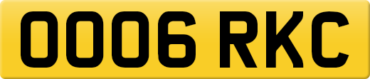 OO06RKC