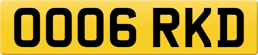 OO06RKD