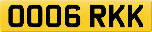 OO06RKK