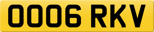 OO06RKV