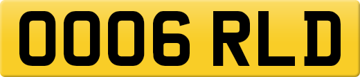 OO06RLD