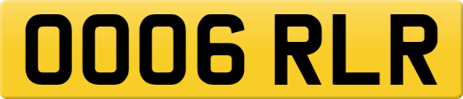 OO06RLR