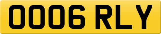 OO06RLY