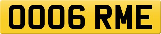 OO06RME