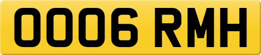 OO06RMH