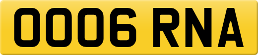 OO06RNA