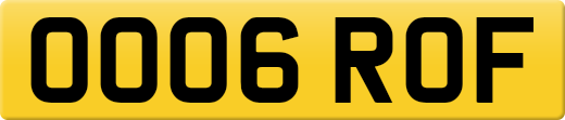 OO06ROF