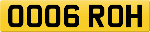 OO06ROH