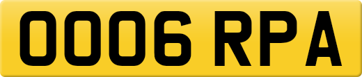 OO06RPA