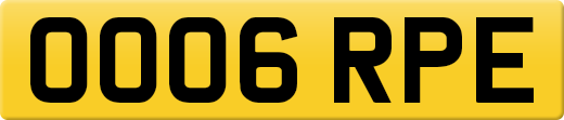 OO06RPE