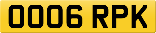 OO06RPK