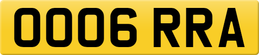 OO06RRA