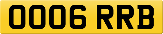OO06RRB