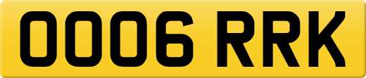 OO06RRK
