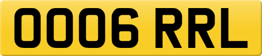 OO06RRL