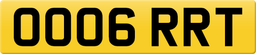 OO06RRT