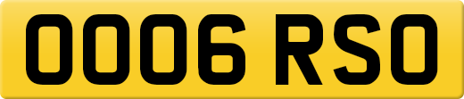 OO06RSO