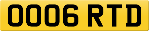 OO06RTD