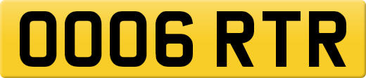 OO06RTR