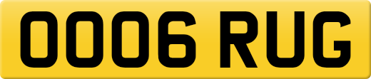 OO06RUG