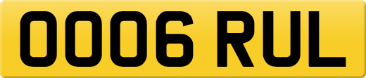 OO06RUL