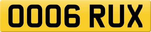 OO06RUX