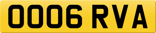 OO06RVA