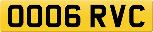 OO06RVC