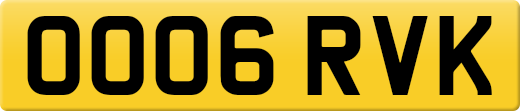 OO06RVK