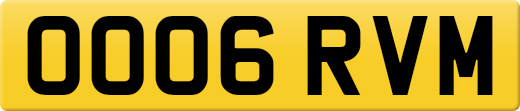 OO06RVM