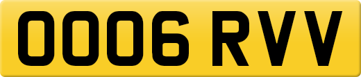 OO06RVV