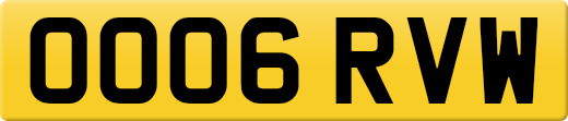 OO06RVW