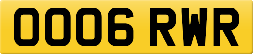 OO06RWR