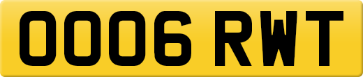 OO06RWT