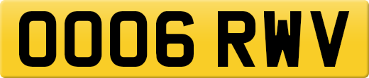 OO06RWV