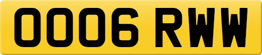 OO06RWW