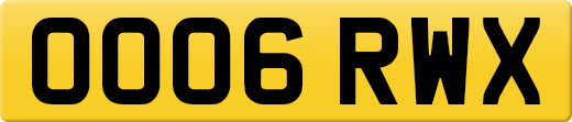 OO06RWX