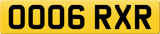 OO06RXR