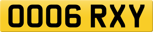 OO06RXY