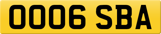 OO06SBA