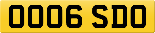 OO06SDO