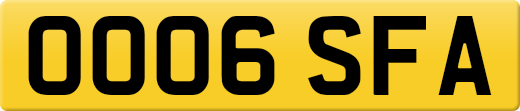 OO06SFA